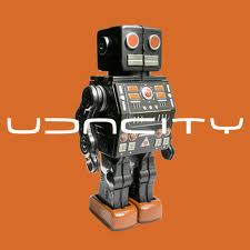 udacity robot